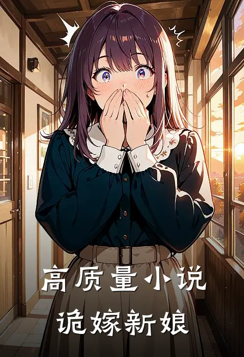 高质量小说诡嫁新娘