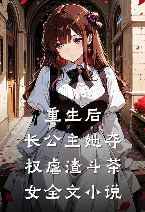 重生后，长公主她夺权虐渣斗茶女全文小说