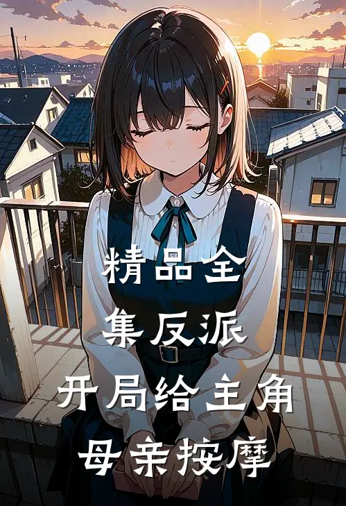 精品全集反派，开局给主角母亲按摩