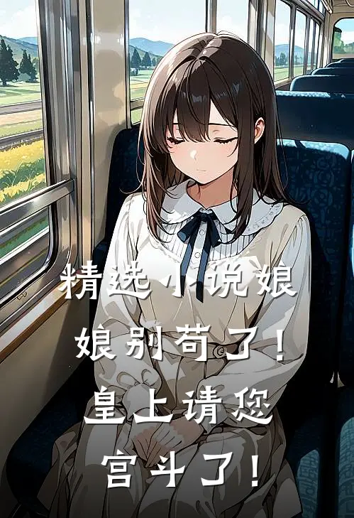 精选小说娘娘别苟了！皇上请您宫斗了！