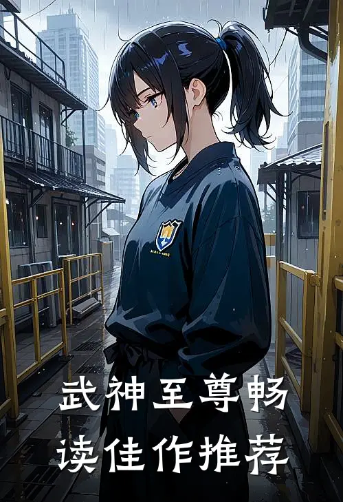武神至尊畅读佳作推荐
