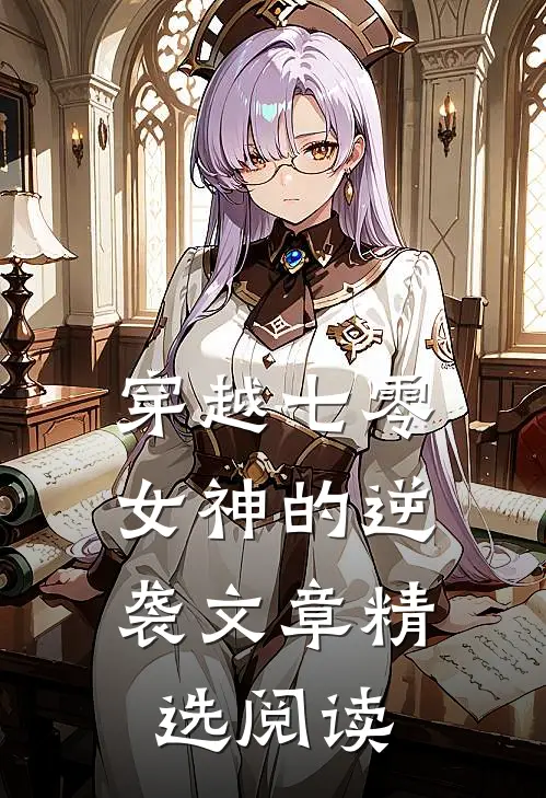 穿越七零：女神的逆袭文章精选阅读