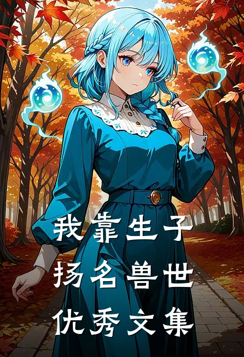 我靠生子扬名兽世优秀文集