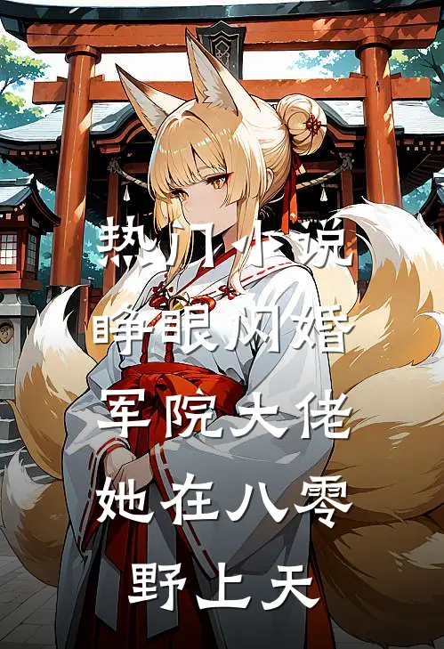 热门小说睁眼闪婚军院大佬，她在八零野上天