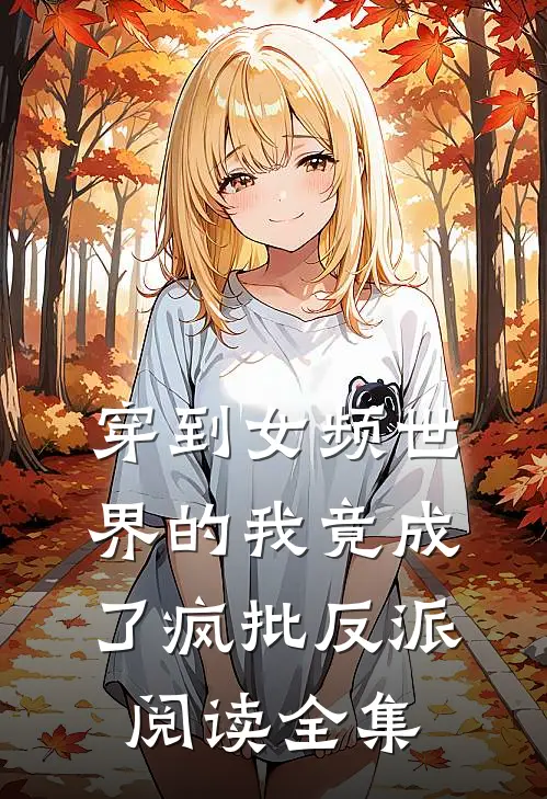 穿到女频世界的我竟成了疯批反派阅读全集