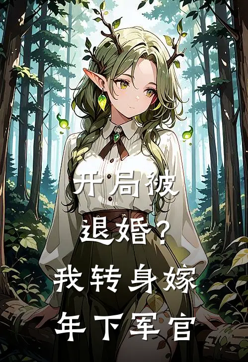 开局被退婚？我转身嫁年下军官