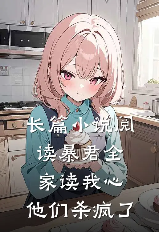 长篇小说阅读暴君全家读我心，他们杀疯了