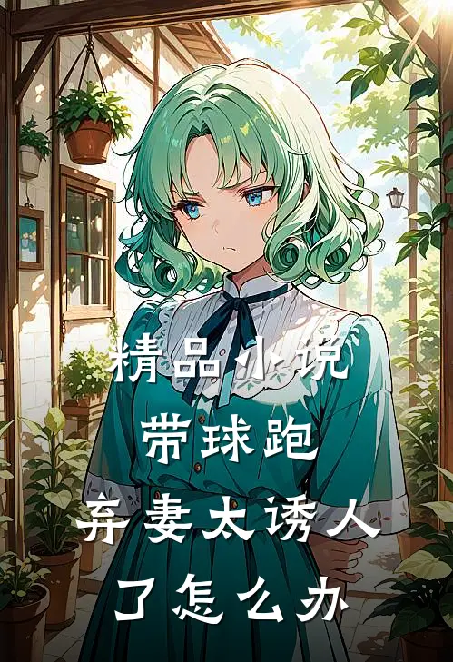 精品小说带球跑：弃妻太诱人了怎么办