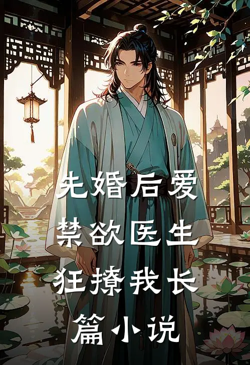 先婚后爱：禁欲医生狂撩我长篇小说
