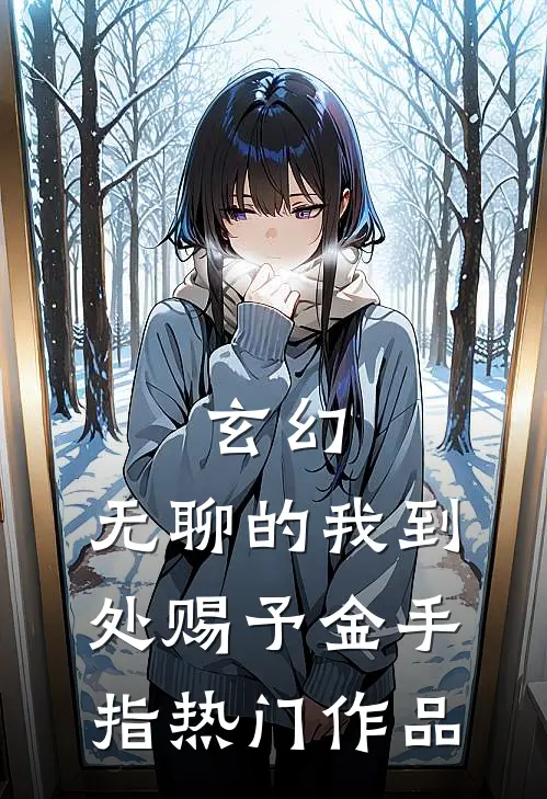 玄幻：无聊的我到处赐予金手指热门作品