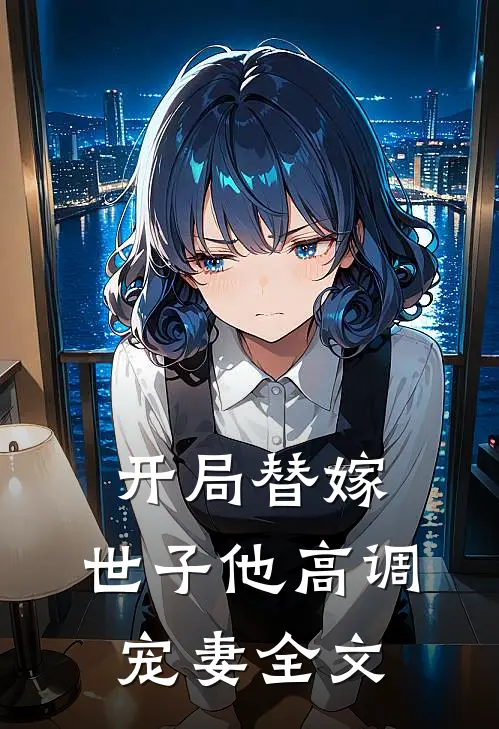 开局替嫁，世子他高调宠妻全文