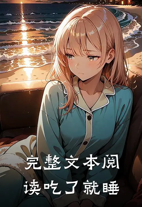 完整文本阅读吃了就睡