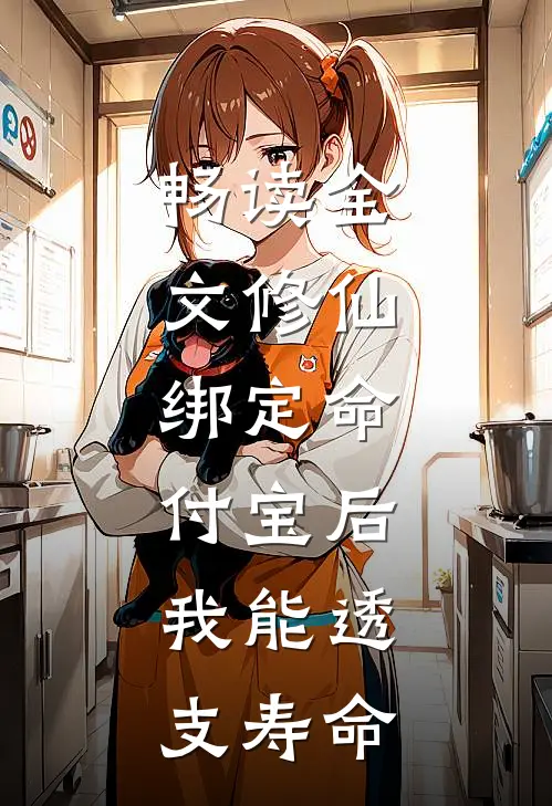 畅读全文修仙：绑定命付宝后，我能透支寿命