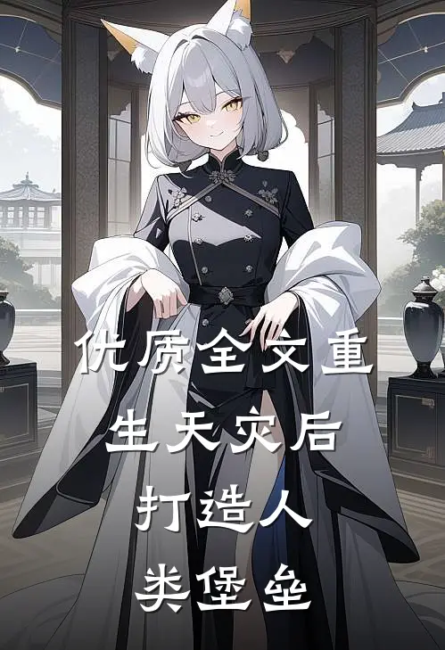 优质全文重生天灾后，打造人类堡垒