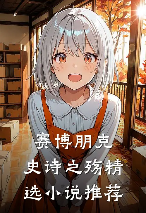 赛博朋克：史诗之殇精选小说推荐