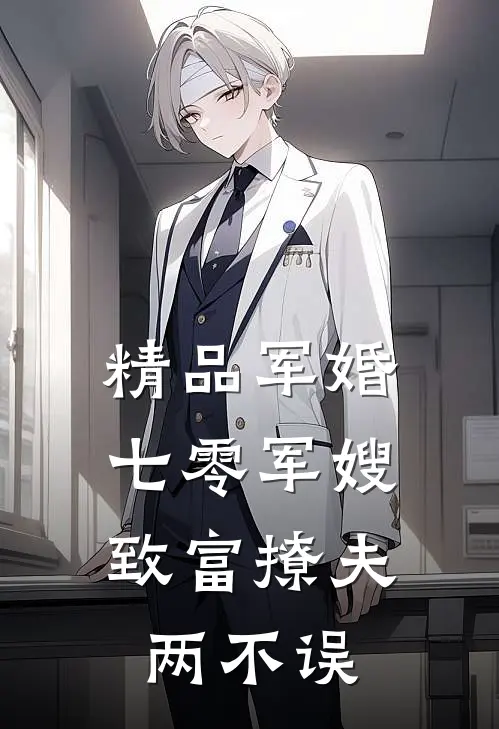 精品军婚：七零军嫂致富撩夫两不误