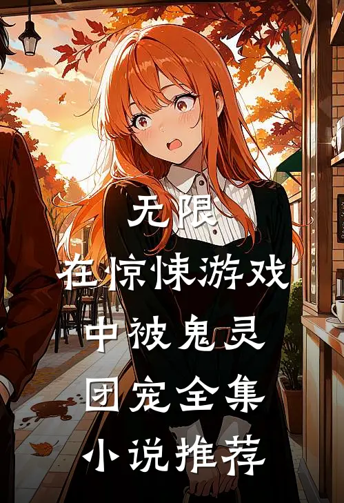 无限：在惊悚游戏中被鬼灵团宠全集小说推荐