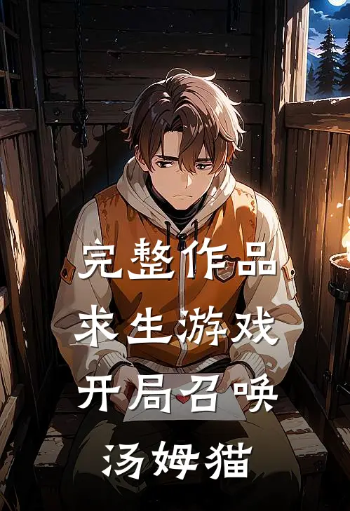 完整作品求生游戏：开局召唤汤姆猫