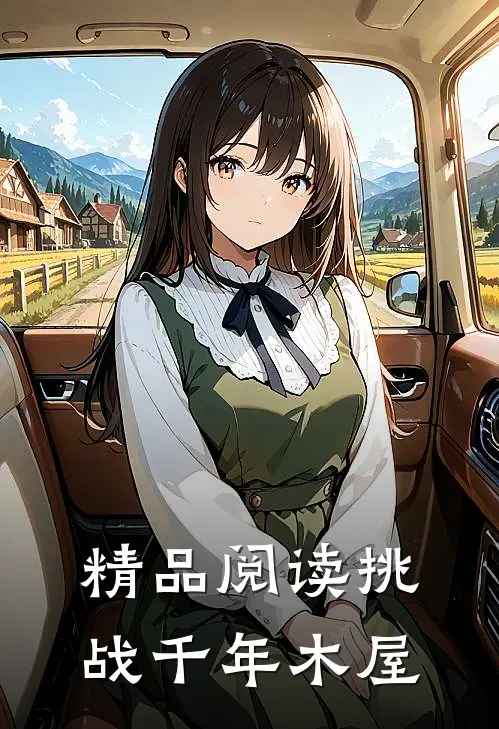 精品阅读挑战千年木屋