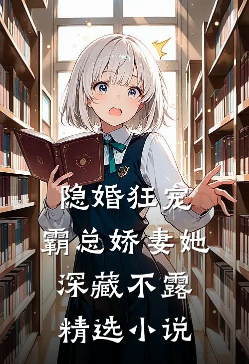 隐婚狂宠：霸总娇妻她深藏不露精选小说