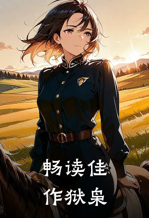 畅读佳作狱枭