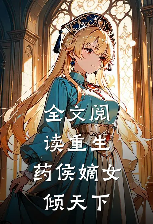 全文阅读重生：药侯嫡女倾天下