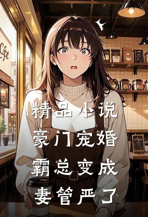 精品小说豪门宠婚：霸总变成妻管严了