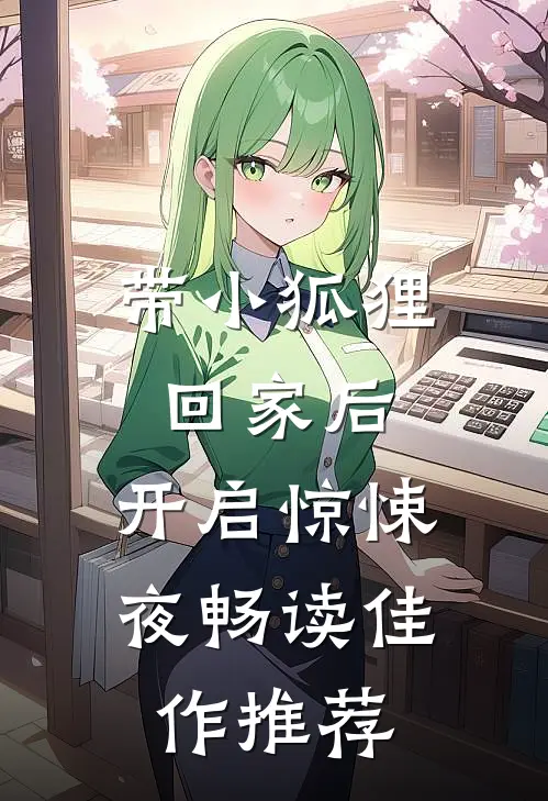 带小狐狸回家后，开启惊悚夜畅读佳作推荐
