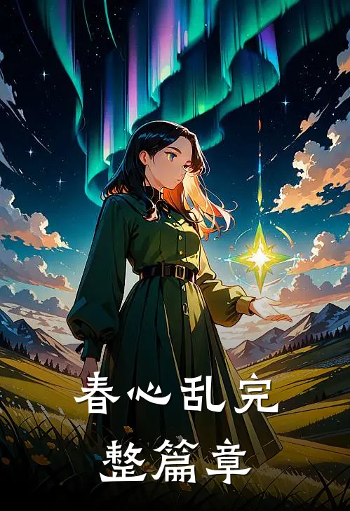 春心乱完整篇章
