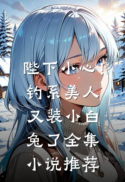 陛下小心！钓系美人又装小白兔了全集小说推荐