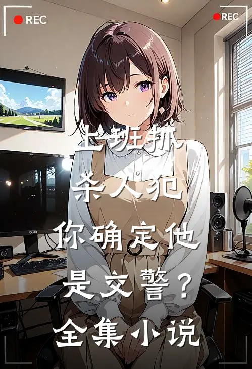 上班抓杀人犯，你确定他是交警？全集小说