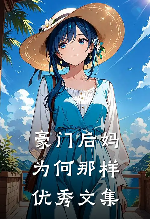 豪门后妈为何那样优秀文集