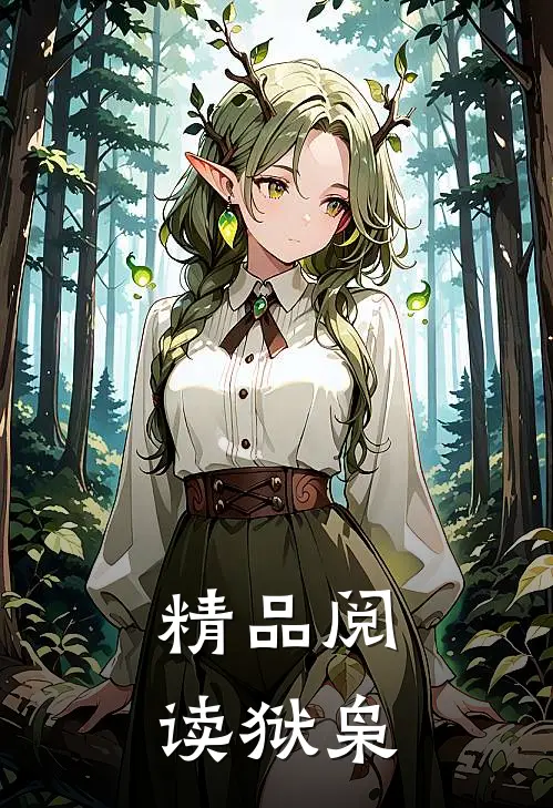 精品阅读狱枭