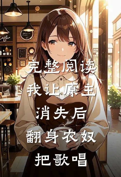 完整阅读我让原主消失后，翻身农奴把歌唱