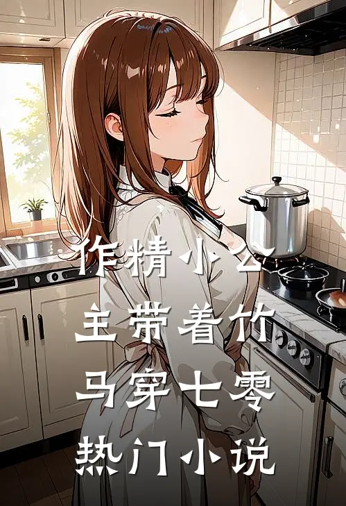 作精小公主带着竹马穿七零热门小说