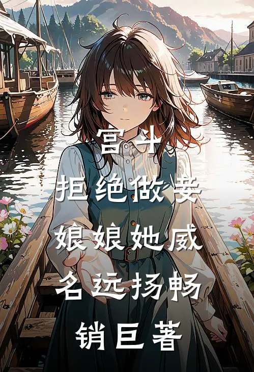 宫斗：拒绝做妾，娘娘她威名远扬畅销巨著
