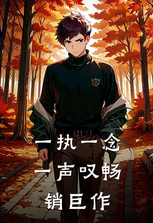 一执一念，一声叹畅销巨作