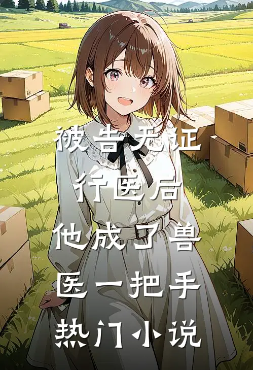 被告无证行医后，他成了兽医一把手热门小说