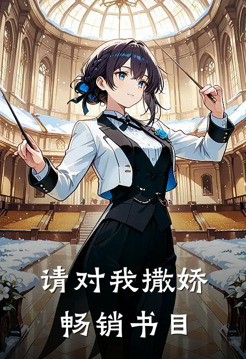 请对我撒娇畅销书目