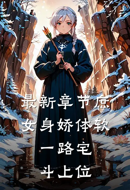 最新章节庶女身娇体软，一路宅斗上位