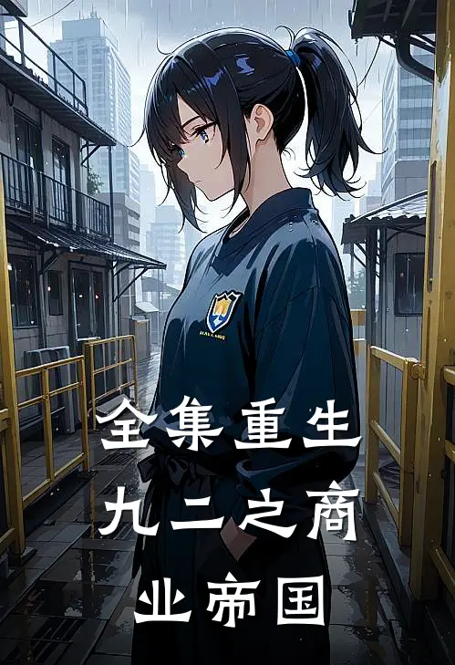 全集重生九二之商业帝国