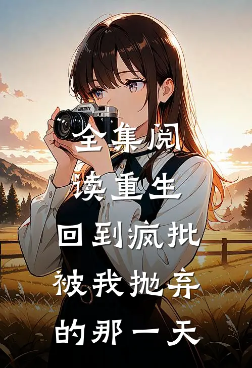 全集阅读重生：回到疯批被我抛弃的那一天