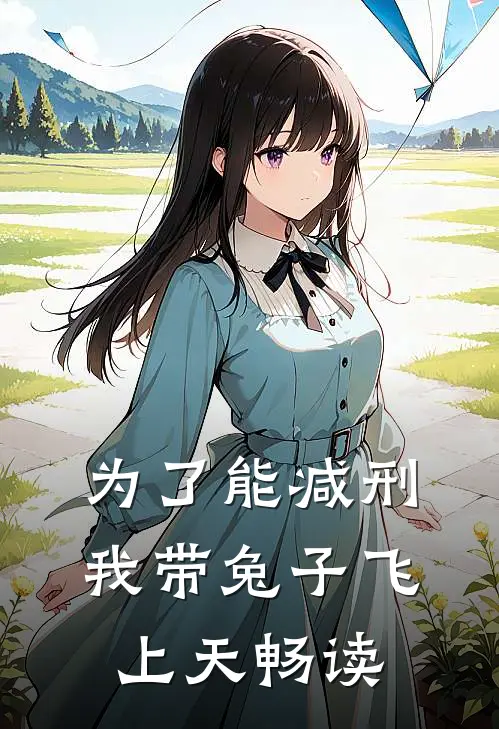 为了能减刑，我带兔子飞上天畅读