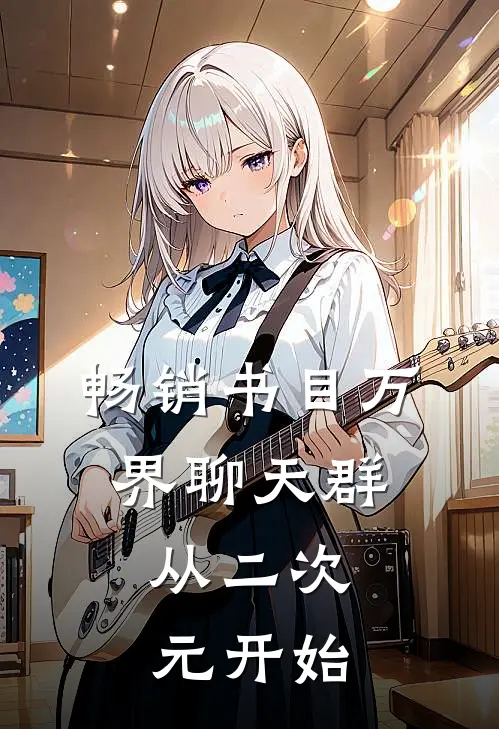畅销书目万界聊天群：从二次元开始