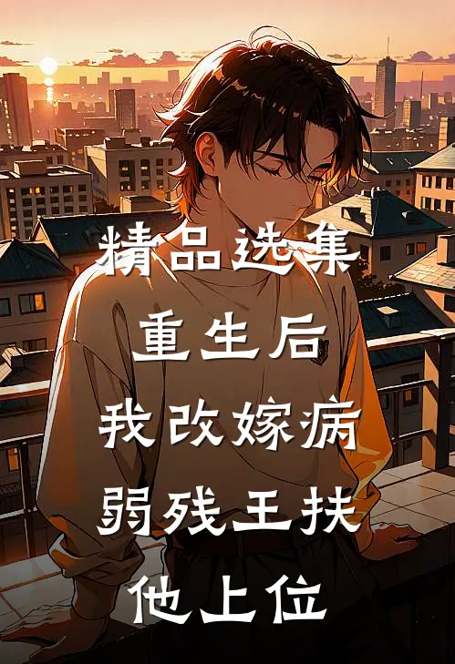 精品选集重生后，我改嫁病弱残王扶他上位