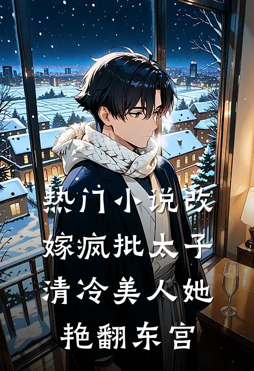 热门小说改嫁疯批太子，清冷美人她艳翻东宫