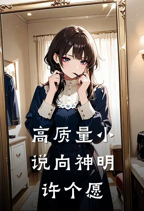高质量小说向神明许个愿