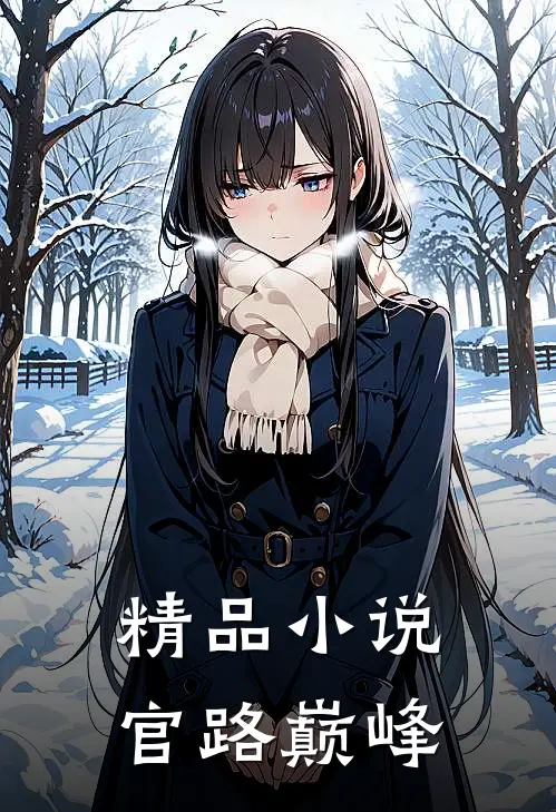 精品小说官路巅峰