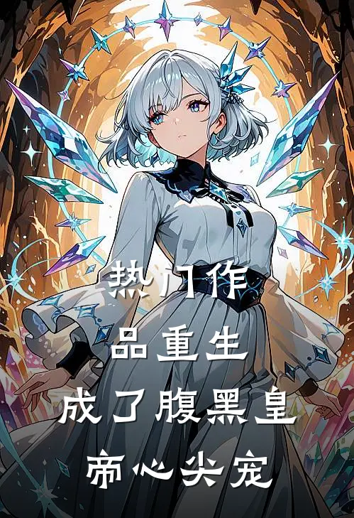 热门作品重生：成了腹黑皇帝心尖宠