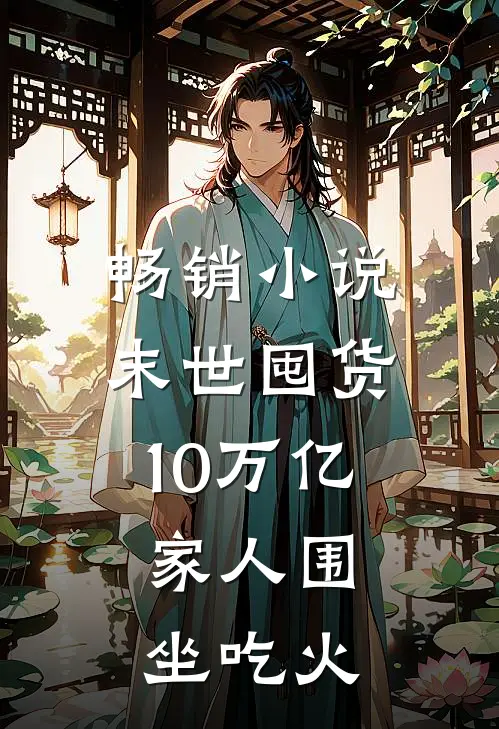 畅销小说末世囤货10万亿，家人围坐吃火